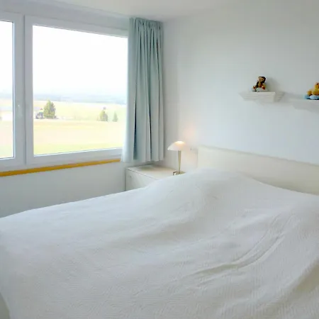 Apartamento F 21