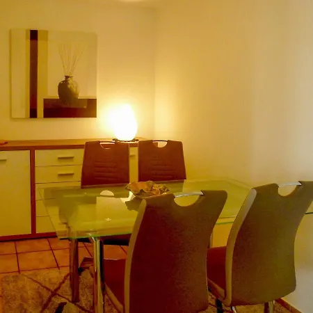 Apartamento F 21 Dittishausen
