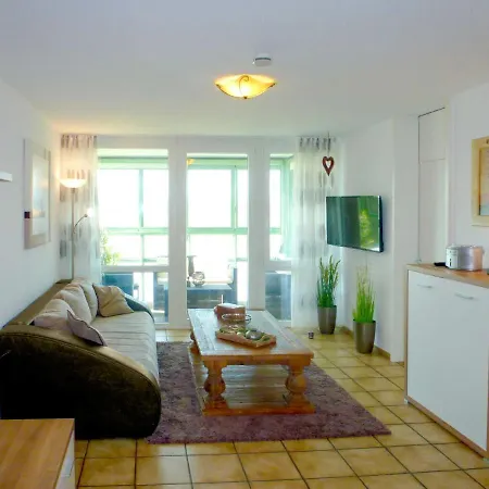 F 21 Apartamento Dittishausen