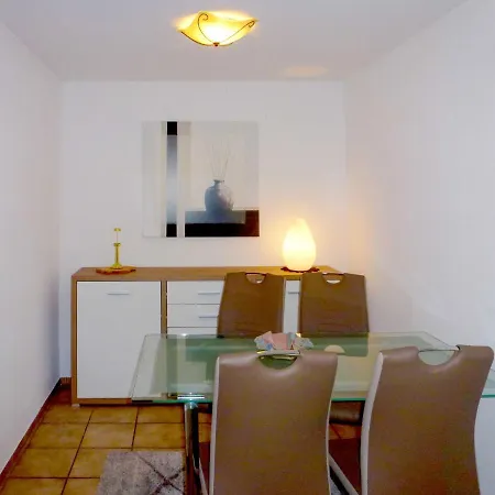 Apartamento F 21 Dittishausen