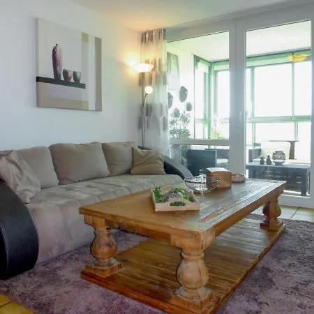F 21 Apartamento
