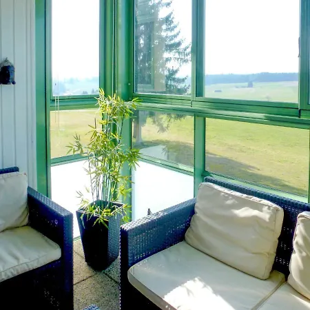 Apartamento F 21 Dittishausen